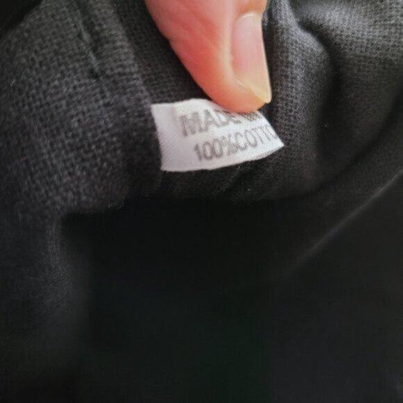 Gorgeous Bird & Floral Embroidered Handbag; similar resemblance to Johnny Was - Picture 5 of 5